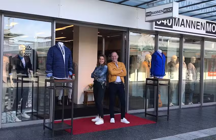 040 Mannenmode Eindhoven