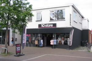 10 Store