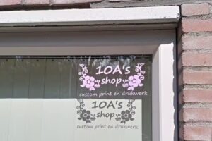 10a&rsquo;s shop