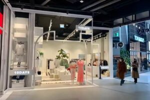 10DAYS Concept Store Leidschendam