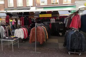 126 Market Street Amsterdam