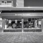 2e Kans Kleding