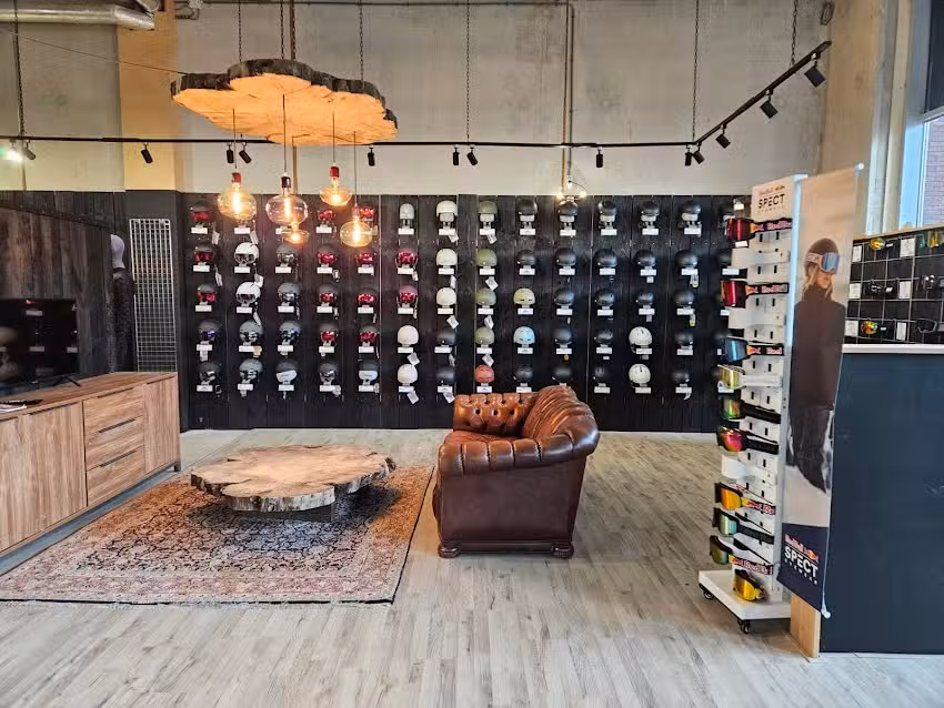 2nd Ride | Tweedehandssnowboards & Tweedehandsskies