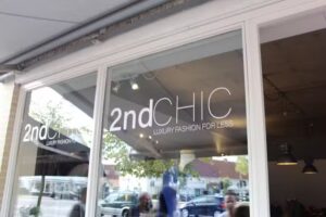 2ndCHIC Eindhoven