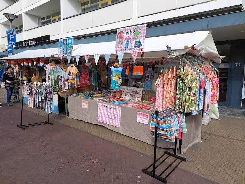 3xHip (Hiphipperdehip)