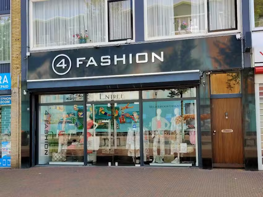 4Fashion