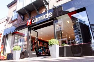 7camicie Middelharnis