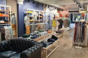 A Fish Named Fred Groningen