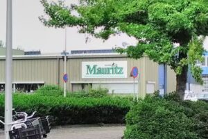A. Mauritz & Zonen B.V.