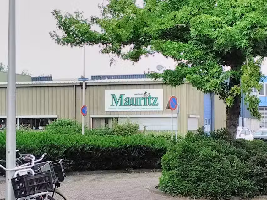 A. Mauritz & Zonen B.V.