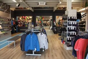 A-R-T-S Action rebels in trends and sports