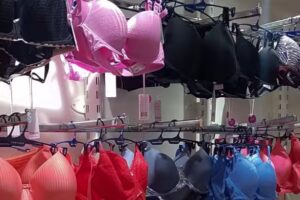 A&T Lingerie