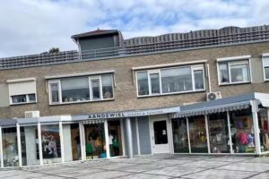 Aandewiel Sports & Fashion