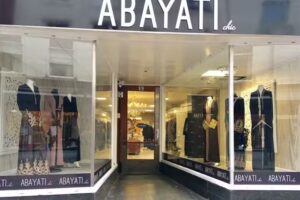 Abayati chic