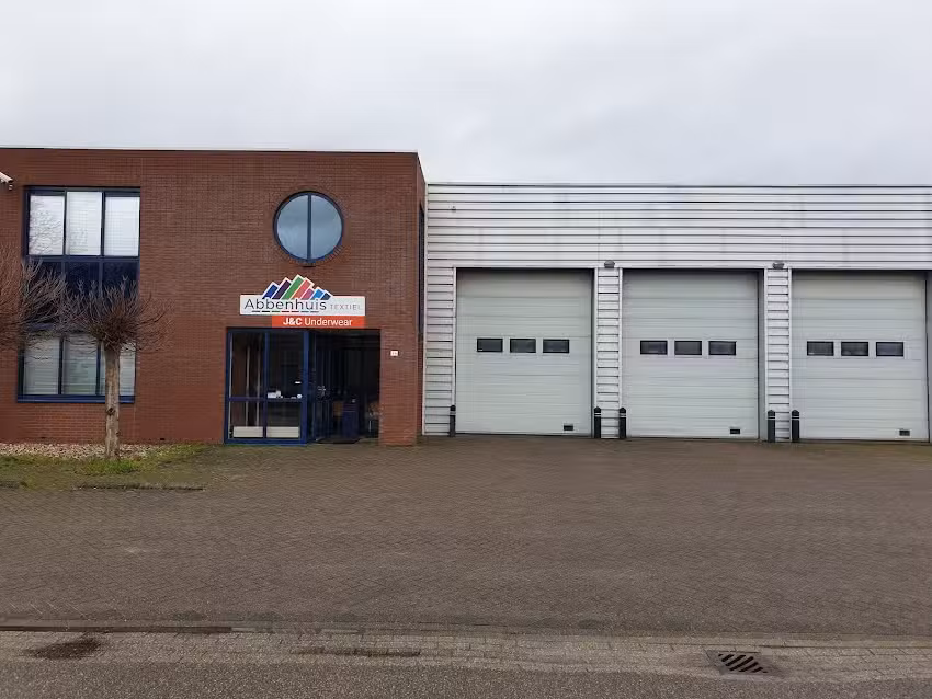 Abbenhuis Textiel