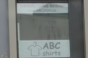 ABC shirts
