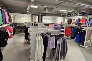 Absolute Teamsport Purmerend