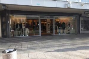 ADAM Brandstore Amsterdam Noord