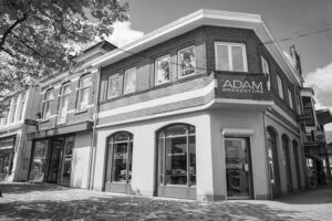 ADAM Brandstore Assen