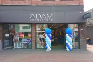Adam Brandstore Beverwijk