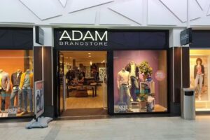 Adam Brandstore Capelle aan den IJssel