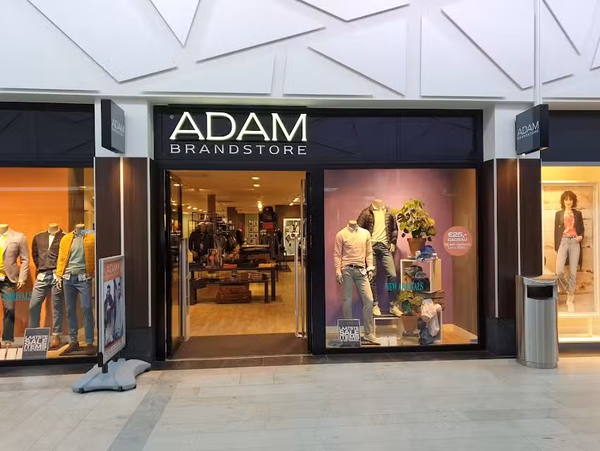 Adam Brandstore Capelle aan den IJssel