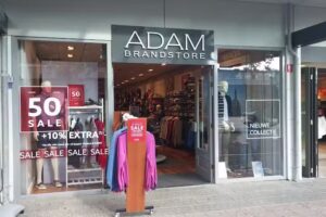 ADAM Brandstore Hoogvliet