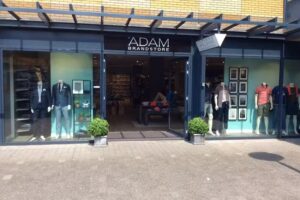 Adam Brandstore Leusden