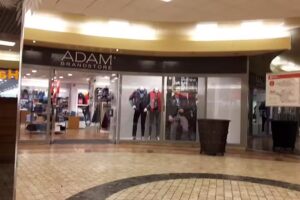 ADAM Brandstore Maarssenbroek