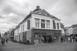 ADAM Brandstore Meppel