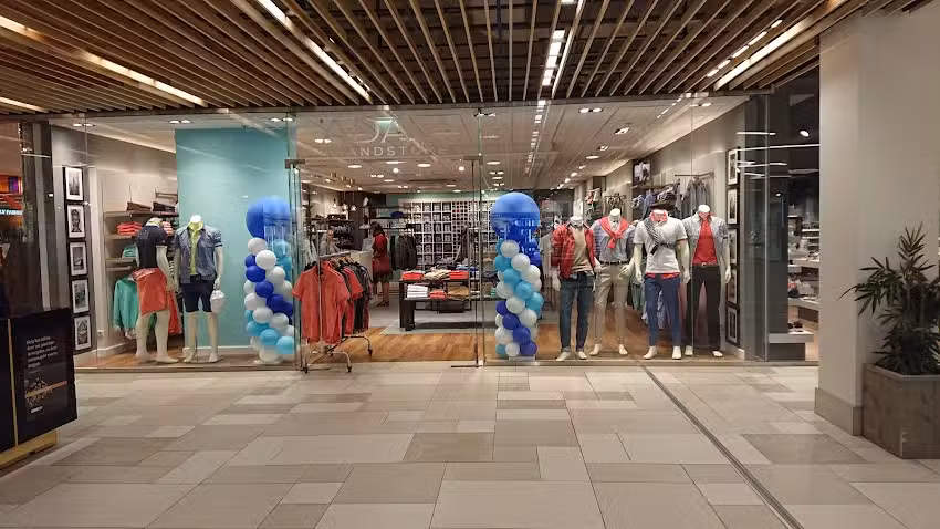 Adam Brandstore Purmerend