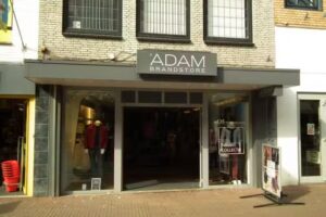 ADAM Brandstore Weert