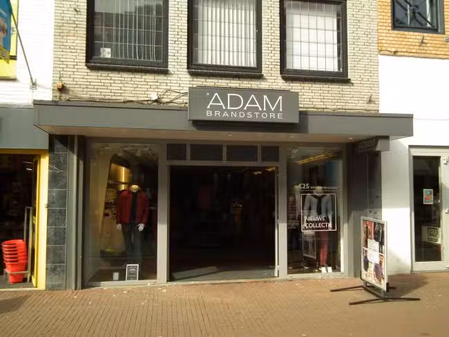 ADAM Brandstore Weert