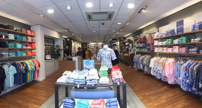 Adam Brandstore