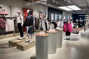 adidas Brand Center Leidschendam