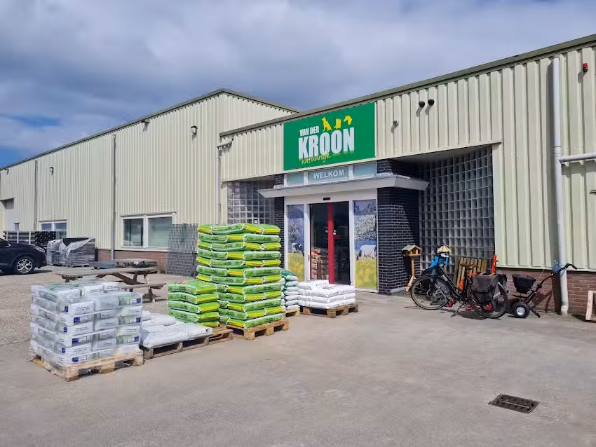 Agricentrum Van der Kroon