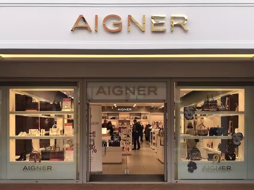 AIGNER Outlet