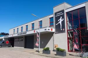 Aiki-Budo Sport / Ronin