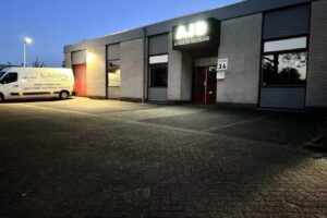 AJ Designs Nederland