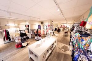 Alaiza Body & Beachfashion