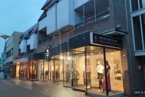 Albers Mode By Daphne