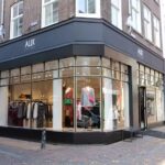 ALIX store