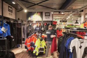 All Safety | Ademlucht oplossingen, PBM en bedrijfs- en (door)werkkleding