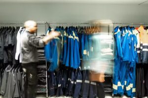 All Safety | Ademlucht oplossingen, PBM&rsquo;s en bedrijfs- en (door)werkkleding