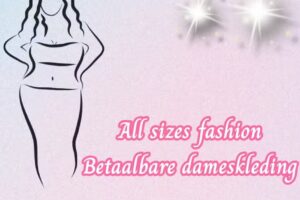 All sizes fashion