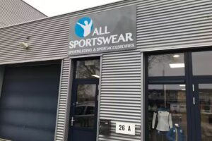 All Sportswear