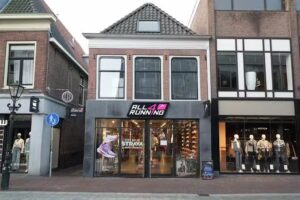 All4running Alkmaar