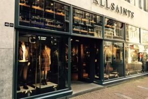 AllSaints