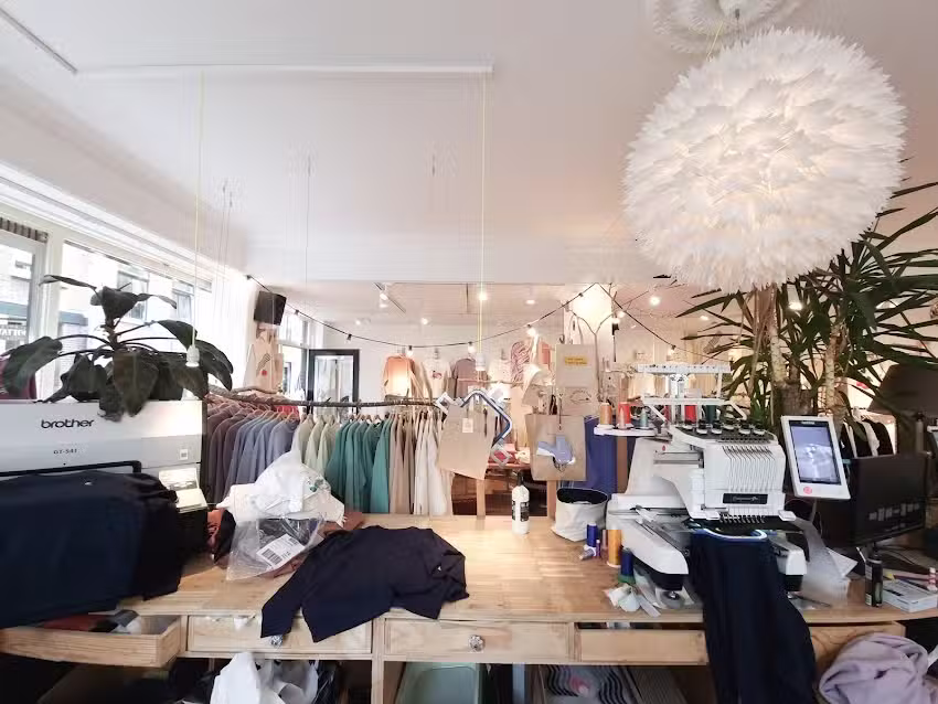 Almost Summer MINI FACTORY store