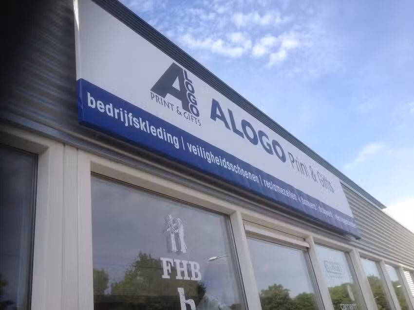 Alogo